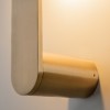 Настенный светильник (бра) Maytoni Connect MOD356WL-L4BS3K