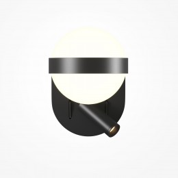 Настенный светильник (бра) Maytoni Dialogue MOD441WL-L8B3K