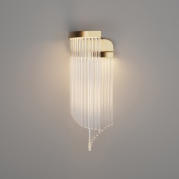 Настенный светильник (бра) Maytoni Estetica MOD378WL-L5MGK1