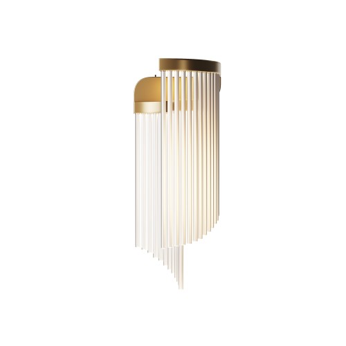 Настенный светильник (бра) Maytoni Estetica MOD378WL-L5MGK2