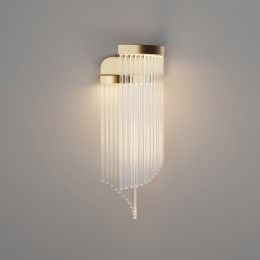 Настенный светильник (бра) Maytoni Estetica MOD378WL-L5MGK2