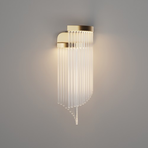 Настенный светильник (бра) Maytoni Estetica MOD378WL-L5MGK2