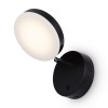 Настенный светильник (бра) Maytoni Fad MOD070WL-L8B3K