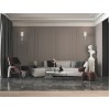 Настенный светильник (бра) Maytoni Florida MOD148WL-01CH
