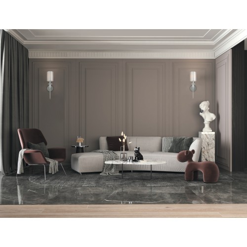Настенный светильник (бра) Maytoni Florida MOD148WL-01CH