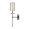 Настенный светильник (бра) Maytoni Florida MOD148WL-01CH