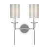 Настенный светильник (бра) Maytoni Florida MOD148WL-02CH