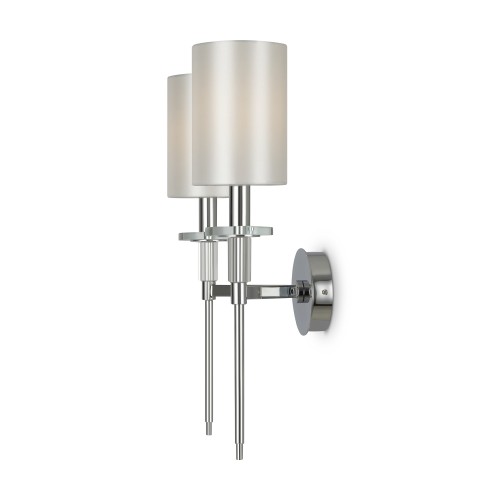 Настенный светильник (бра) Maytoni Florida MOD148WL-02CH