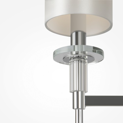 Настенный светильник (бра) Maytoni Florida MOD148WL-02CH