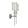 Настенный светильник (бра) Maytoni Florida MOD148WL-02CH