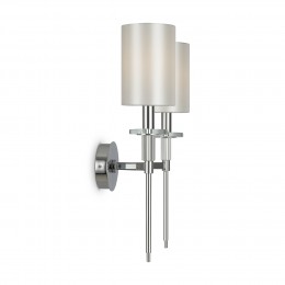 Настенный светильник (бра) Maytoni Florida MOD148WL-02CH