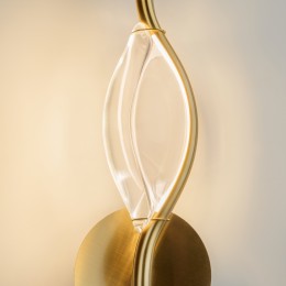 Настенный светильник (бра) Maytoni Foresight MOD347WL-L8BS3K