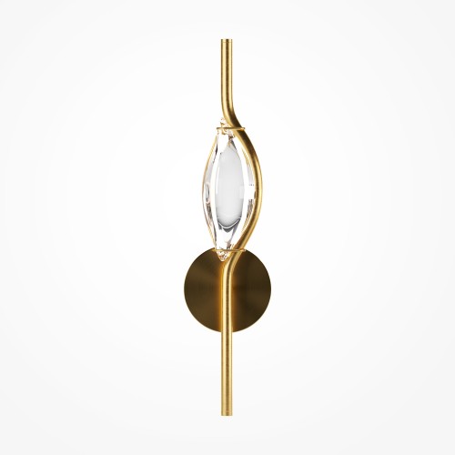 Настенный светильник (бра) Maytoni Foresight MOD347WL-L8BS3K