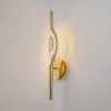 Настенный светильник (бра) Maytoni Foresight MOD347WL-L8BS3K