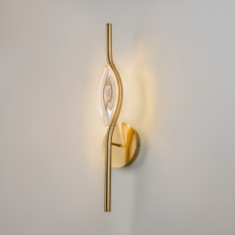 Настенный светильник (бра) Maytoni Foresight MOD347WL-L8BS3K