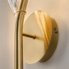 Настенный светильник (бра) Maytoni Foresight MOD347WL-L8BS3K