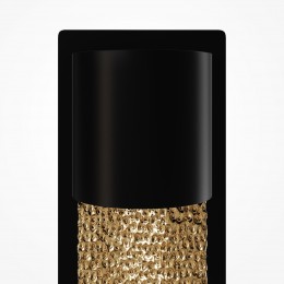 Настенный светильник (бра) Maytoni Golthic MOD474WL-L30B3K