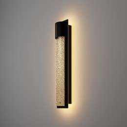 Настенный светильник (бра) Maytoni Golthic MOD474WL-L30B3K