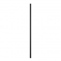 Настенный светильник (бра) Maytoni Halo MOD245WL-L24BK