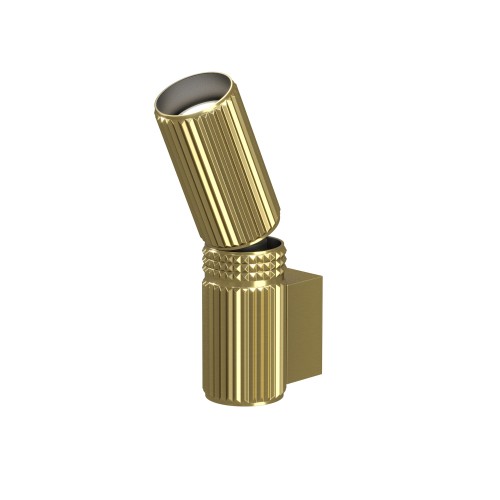 Настенный светильник (бра) Maytoni Metropolis MOD475WL-02BS