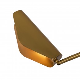 Настенный светильник (бра) Maytoni Notta MOD417WL-01BS1