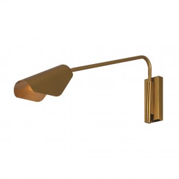 Настенный светильник (бра) Maytoni Notta MOD417WL-01BS1