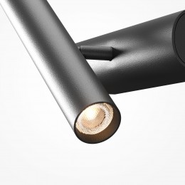 Настенный светильник (бра) Maytoni Paradox MOD442WL-L8B3K1