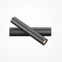 Настенный светильник (бра) Maytoni Paradox MOD442WL-L8B3K1