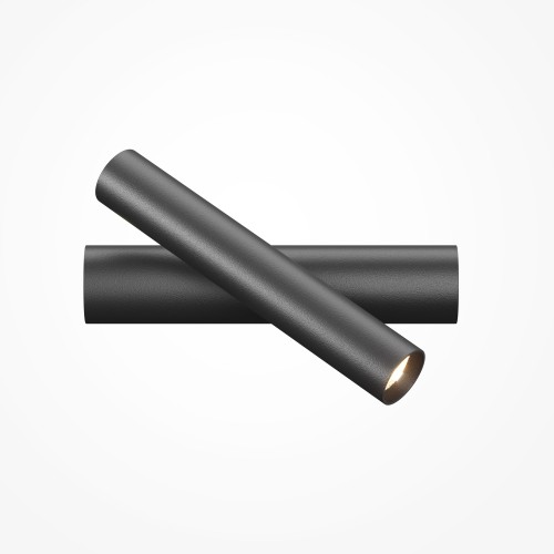 Настенный светильник (бра) Maytoni Paradox MOD442WL-L8B3K1