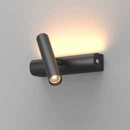 Настенный светильник (бра) Maytoni Paradox MOD442WL-L8B3K1