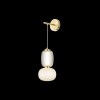 Настенный светильник (бра) Maytoni Pattern MOD267WL-L18G3K