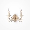 Настенный светильник (бра) Maytoni Perla ARM337-02-R