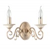 Настенный светильник (бра) Maytoni Perla ARM337-02-R