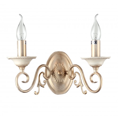 Настенный светильник (бра) Maytoni Perla ARM337-02-R