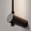 Настенный светильник (бра) Maytoni Rotta MOD413WL-L6B3K