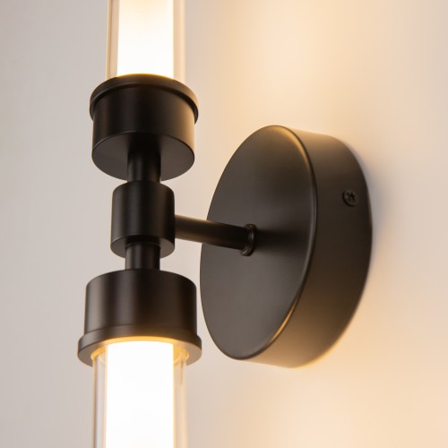 Настенный светильник (бра) Maytoni Stelo MOD116WL-L7B3K