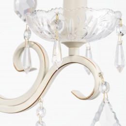 Настенный светильник (бра) Maytoni Triumph ARM288-01-G