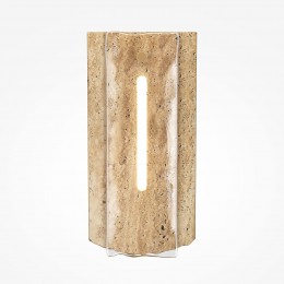 Настенный светильник (бра) Maytoni Ventana MOD523WL-L15BG3K