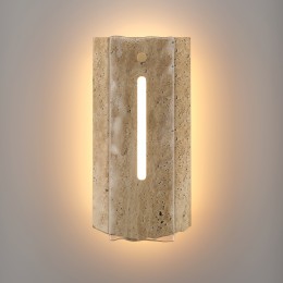 Настенный светильник (бра) Maytoni Ventana MOD523WL-L15BG3K