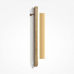 Настенный светильник (бра) Maytoni Ventana MOD523WL-L15BG3K