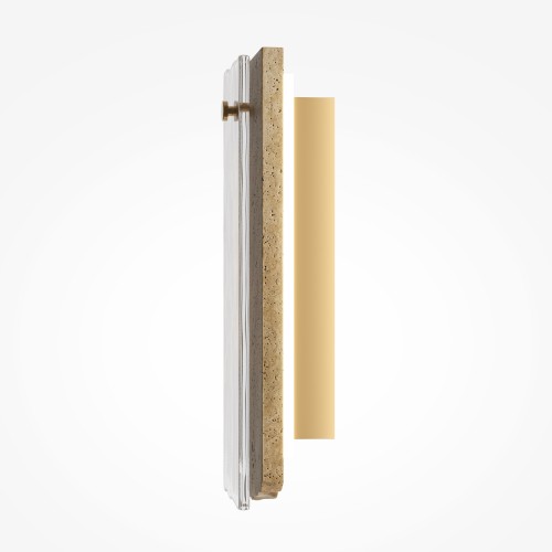 Настенный светильник (бра) Maytoni Ventana MOD523WL-L15BG3K