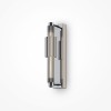 Настенный светильник (бра) Maytoni Verticale MOD308WL-L9GR3K