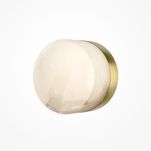 Настенный светильник (бра) Maytoni Yora MOD532WL-L6BSK