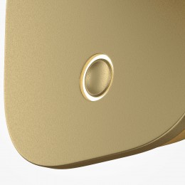 Настенный светильник (бра) Technical C175WL-9W-2.7-4K-MG