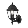 Настенный светильник (бра)  Maytoni Outdoor Abbey Road O004WL-01B