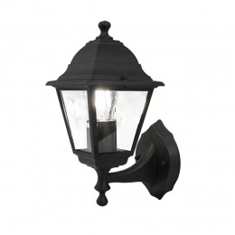 Настенный светильник (бра)  Maytoni Outdoor Abbey Road O004WL-01B