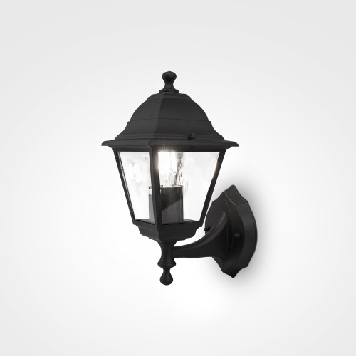 Настенный светильник (бра)  Maytoni Outdoor Abbey Road O004WL-01B