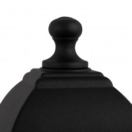 Настенный светильник (бра)  Maytoni Outdoor Abbey Road O004WL-01B
