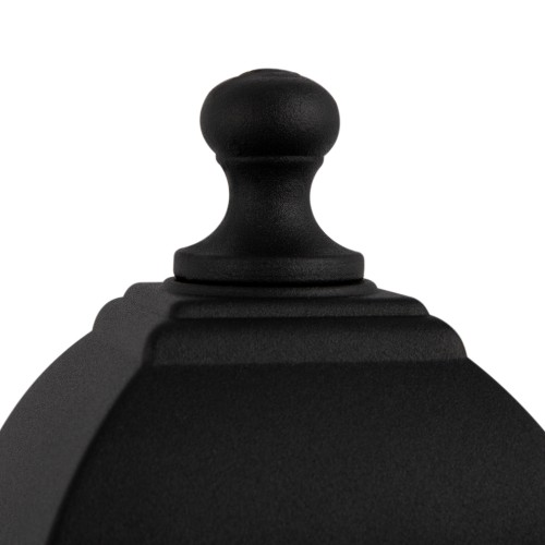 Настенный светильник (бра)  Maytoni Outdoor Abbey Road O004WL-01B