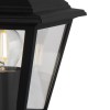 Настенный светильник (бра)  Maytoni Outdoor Abbey Road O004WL-01B